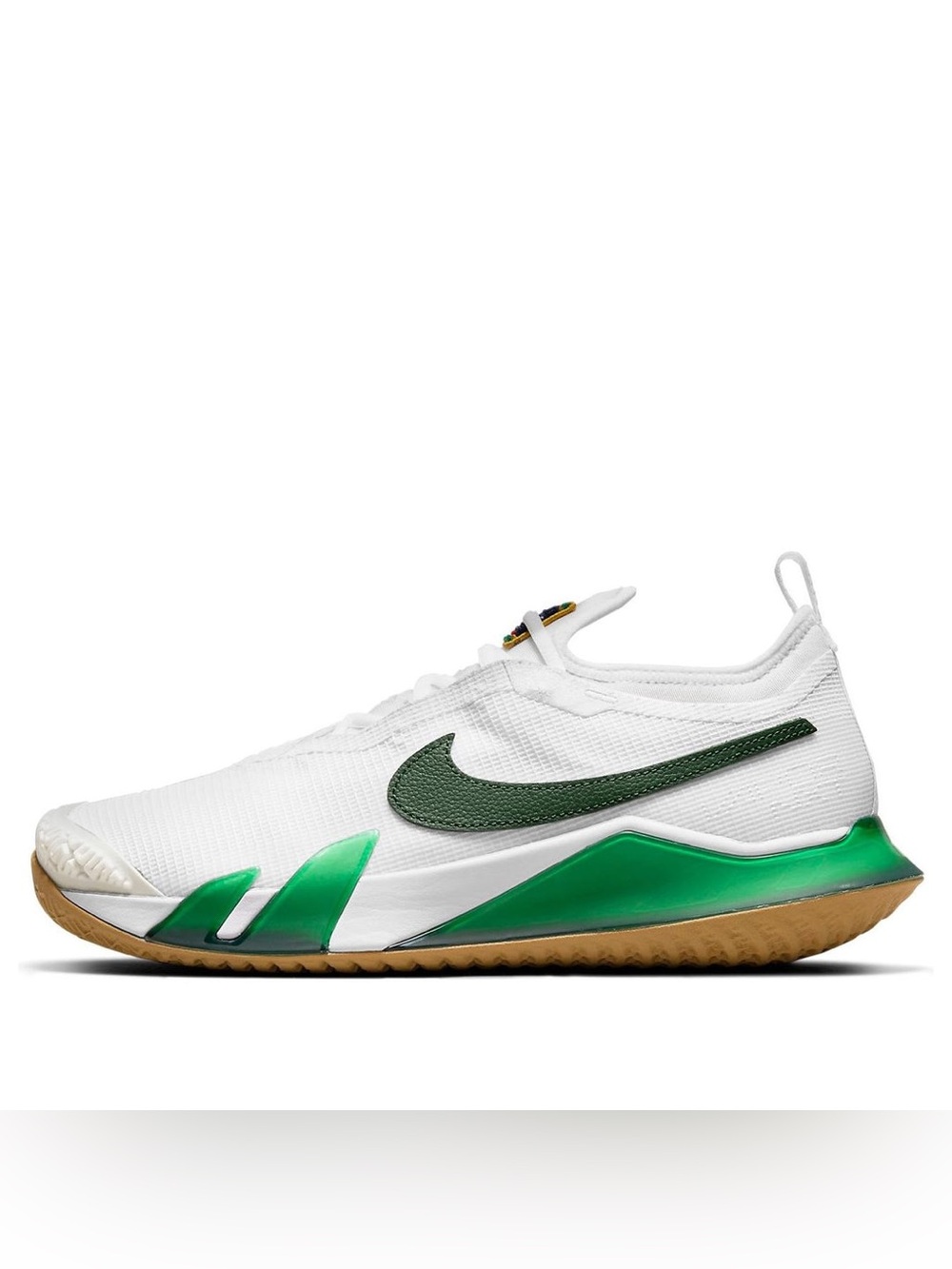 LIKE NEW NIKE COURT REACT VAPOR NXT TENNIS SHOES SIZE 10.5